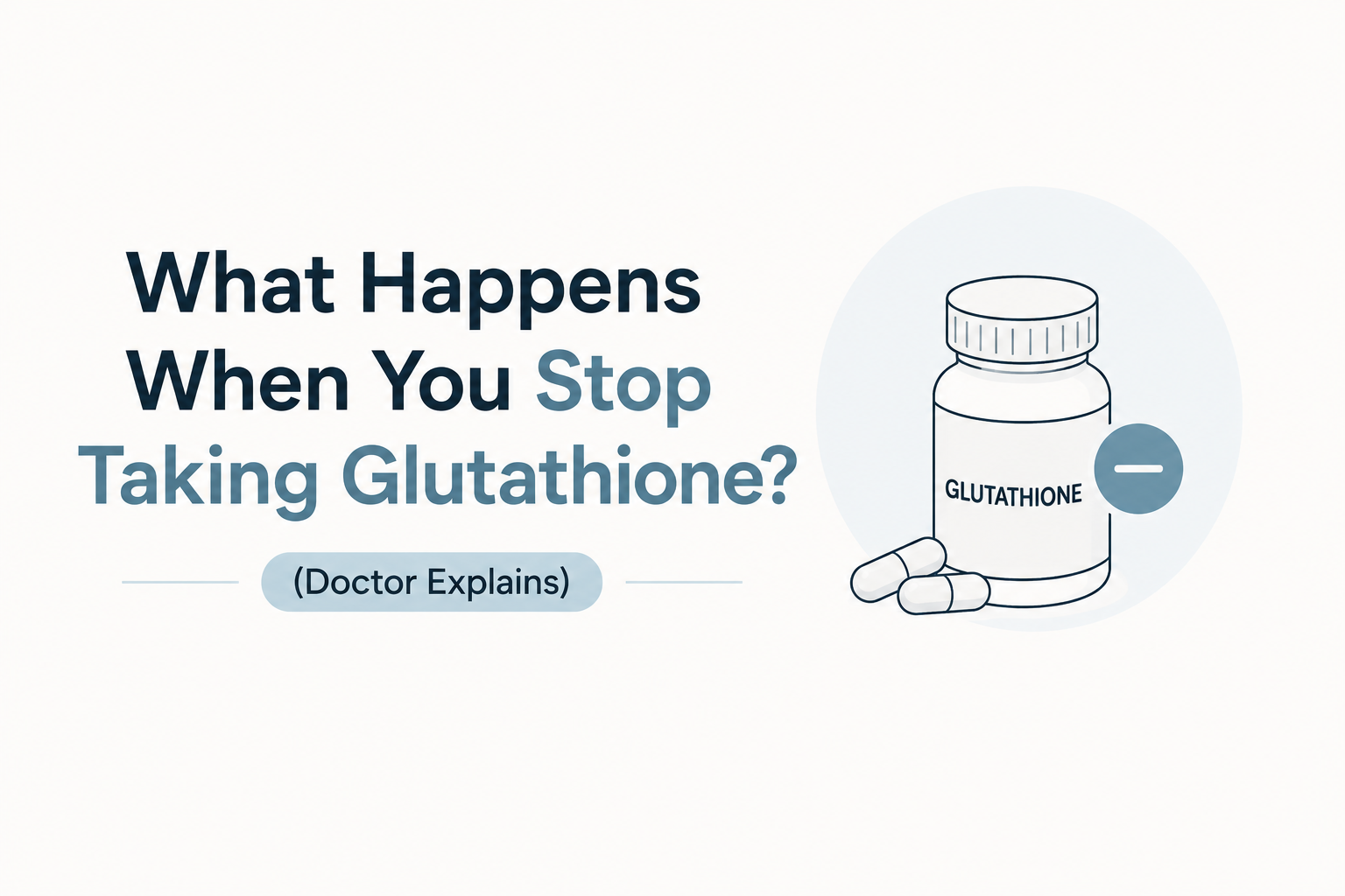 what if you stop taking glutathione WATSONS GENERICS, WATSONS Glutathione + Collagen 800mg 8 + 2 Capsules