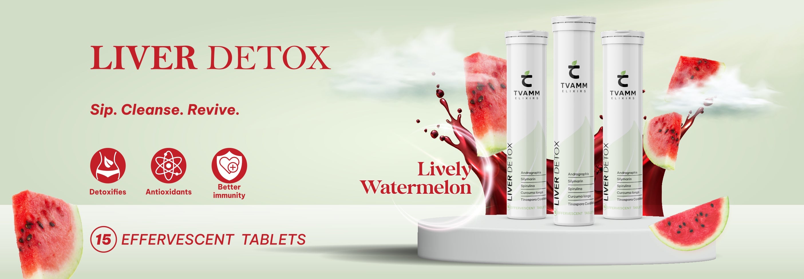 Cleanse Your Liver Today