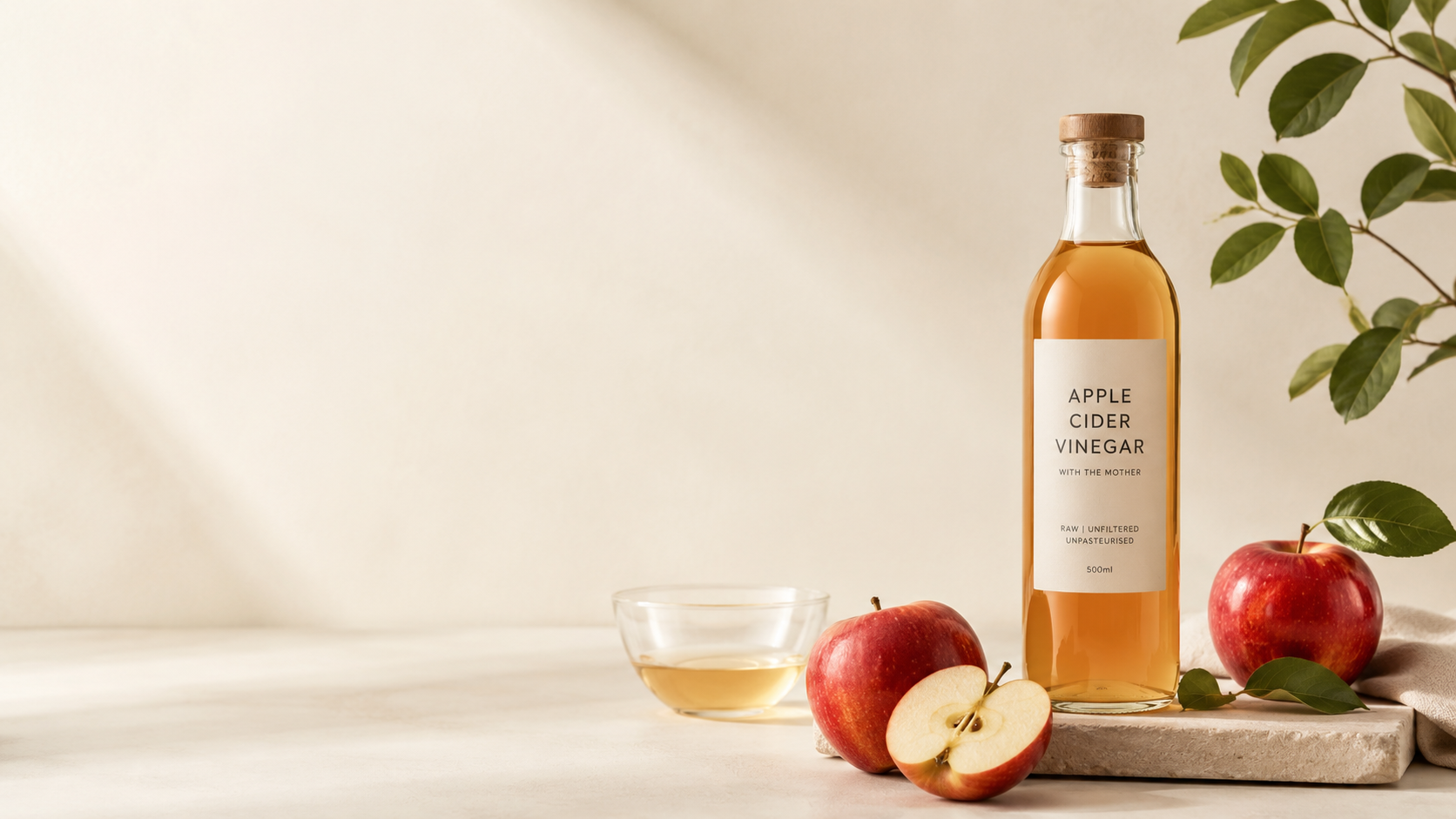 Apple Cider Vinegar for Weight Loss: Benefits, Uses & Science