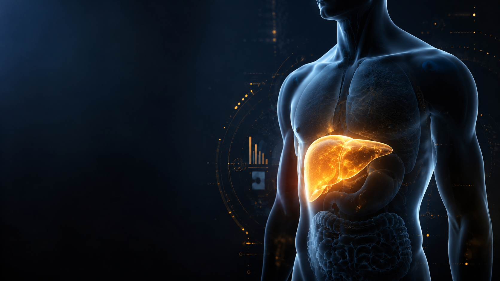 The Silent Fatty Liver Epidemic in India: Why Millions Don't Know They Have It
