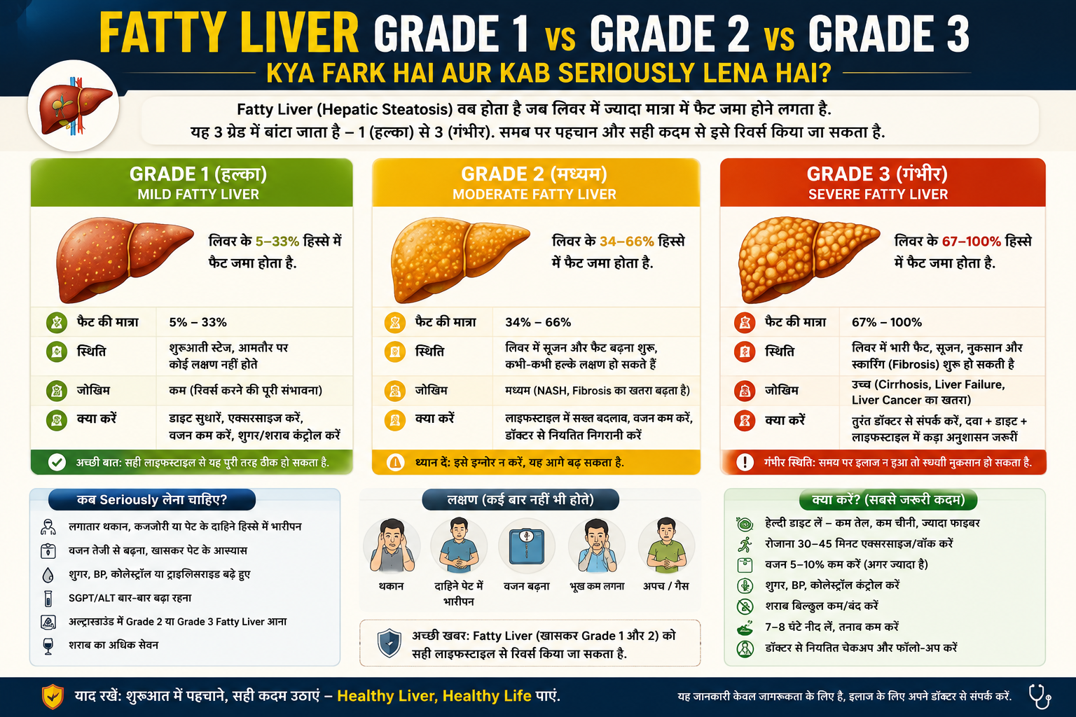 Fatty Liver