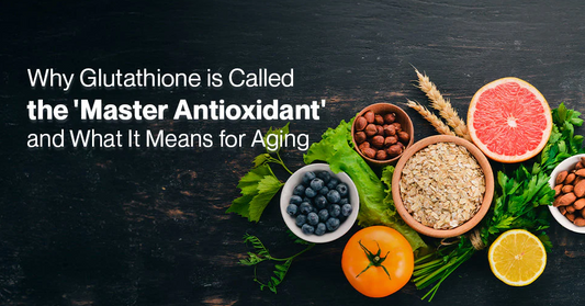 Glutathione Benifit