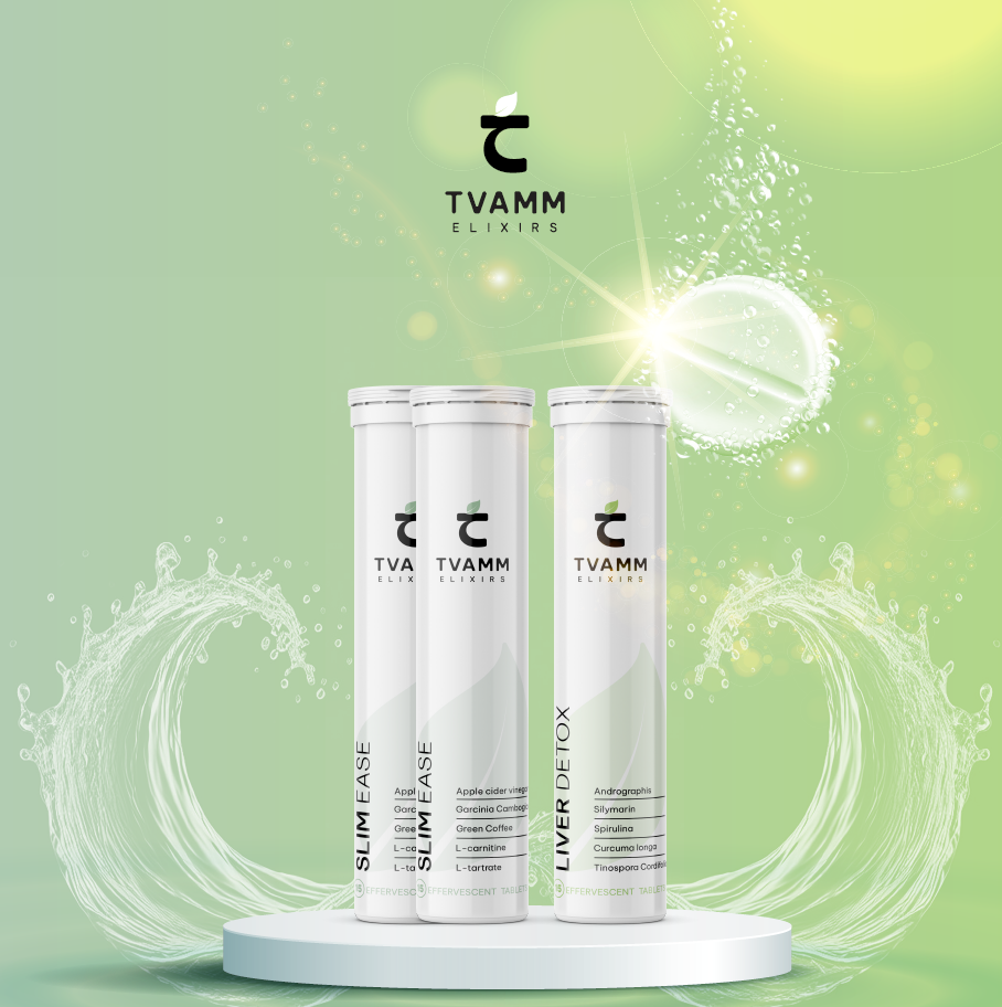 2 Slimease  + 1 Liver Detox Combo