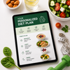 Personalised Diet Plan