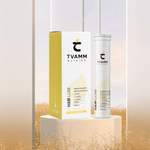 Hair Luxe -Advanced Hair Nutrition with sesbania grandiflora, bamboo & Essential Amino Acids