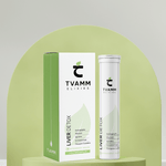 Liver Detox - Immune & Liver Wellness with Turmeric, Silymarin, Andrographis, Giloy Fusion