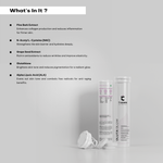 Gluta Glow – With Glutathione, ALA, and Hyaluronic acid for Brighter Skin