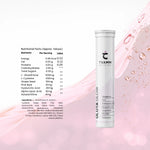 Gluta Glow – With Glutathione, ALA, and Hyaluronic acid for Brighter Skin