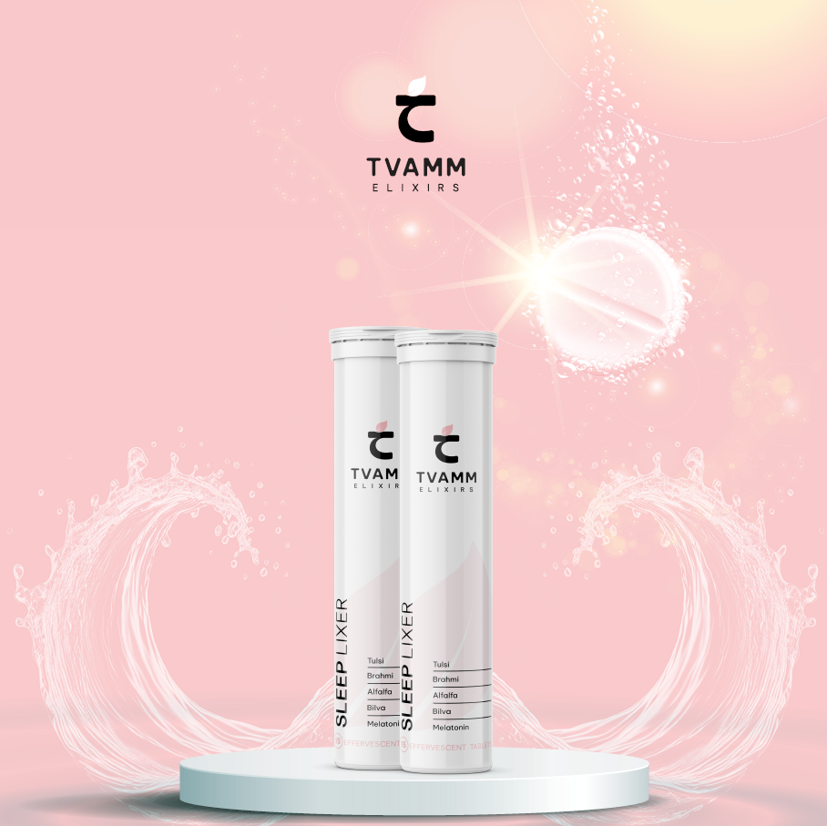 2 Relaxing Sleep Combo