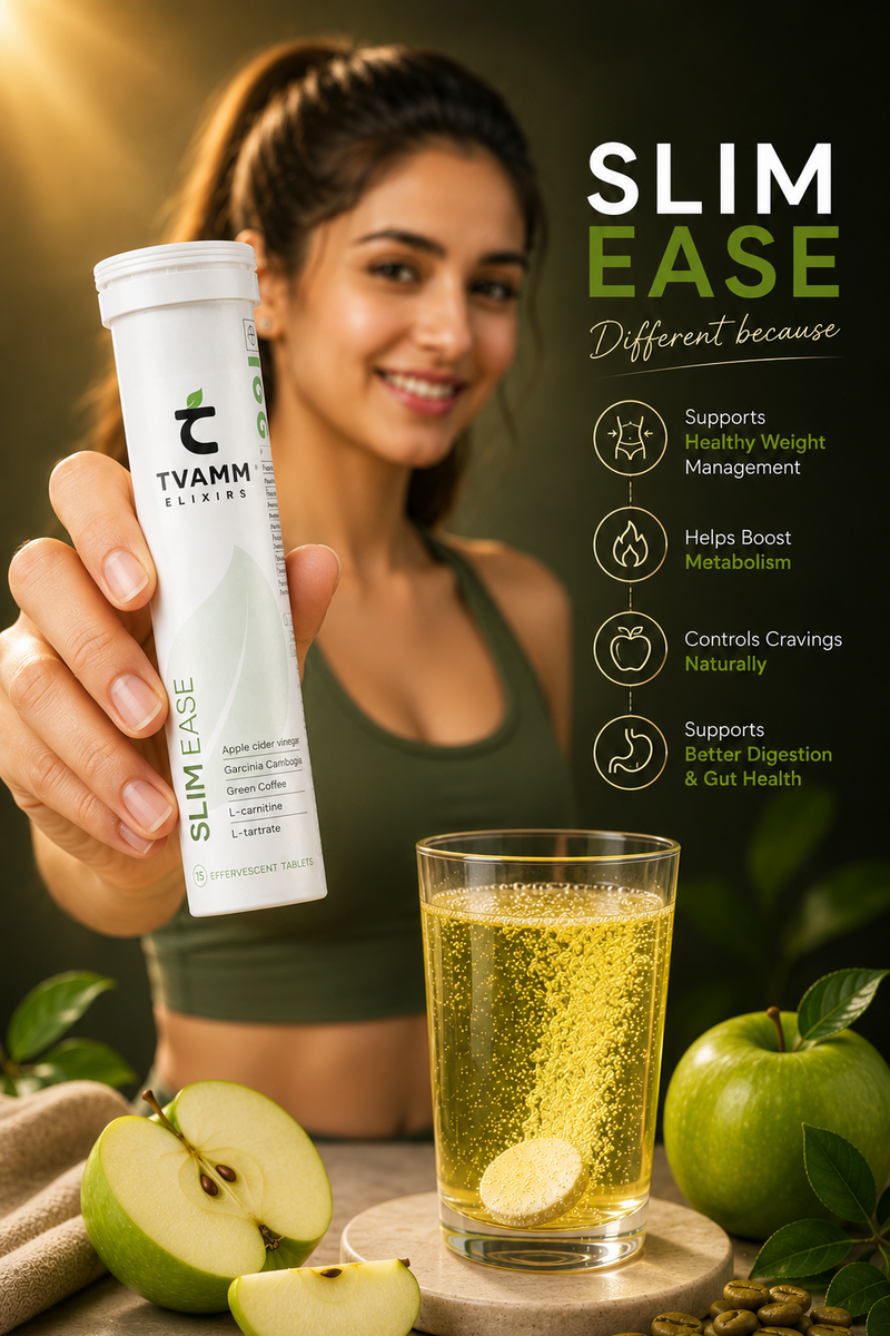 Built for sustainable, real-world weight management