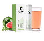 Liver Detox - Immune & Liver Wellness with Turmeric, Silymarin, Andrographis, Giloy Fusion