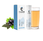 Vital Boost - Adaptogen Fusion with Ginseng, Ashwagandha, alfaalfa & Tribulus