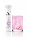 Gluta Glow – Effervescent L-Glutathione Tablets for Skin Brightening