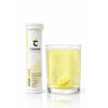 Hair Luxe – Bamboo Silica & Amino Acid Hair Growth Effervescent Tablets